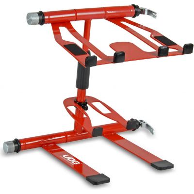 UDG Ultimate DIGI Laptop Stand Red