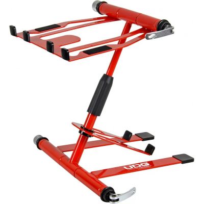 UDG Ultimate DIGI Laptop Stand Red