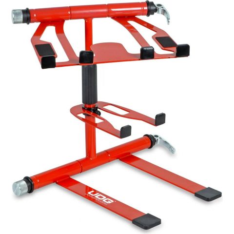 UDG Ultimate DIGI Laptop Stand Red