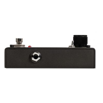 Digitech Black Drop Limited Edition