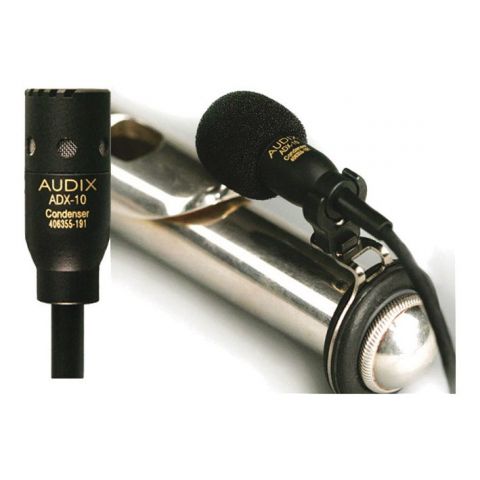 Audix ADX10-FLP Micrófono de Flauta