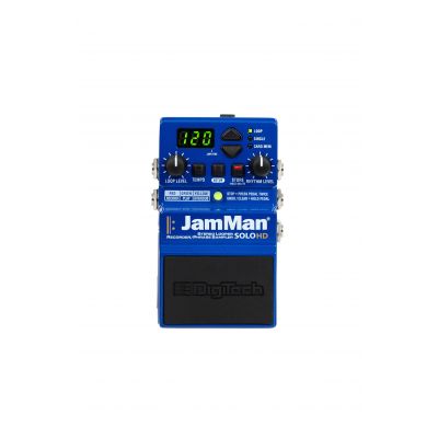Digitech DOD Jamman Solo HD