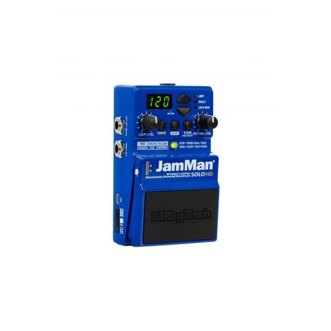 Digitech DOD Jamman Solo HD
