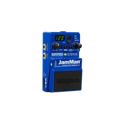 Digitech DOD Jamman Solo HD
