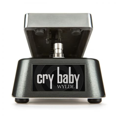 MXR WA-45 Wylde Audio Wah Pedal Guitarra