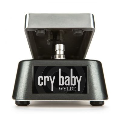 MXR WA-45 Wylde Audio Wah Pedal Guitarra