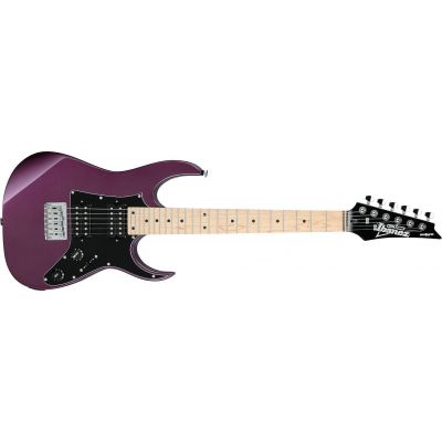 Ibanez GRGM21M-MPL Gio Mikro Metallic Purple
