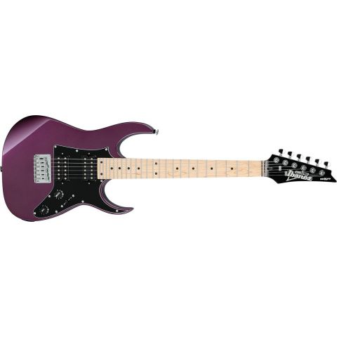 Ibanez GRGM21M-MPL Gio Mikro Metallic Purple