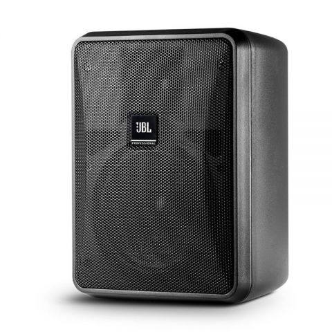 JBL Control 25-1 Negro