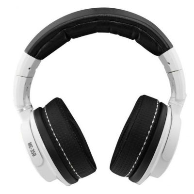 Mackie MC-350 White Auriculares de Estudio