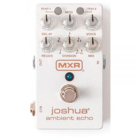 MXR M-309G1 Joshua Ambient Echo