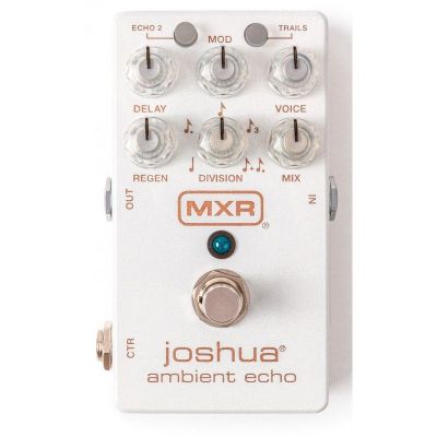 MXR M-309G1 Joshua Ambient Echo