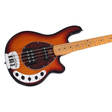 Marcus Miller Z7-4 Stone Sunburst Bajo Eléctrico