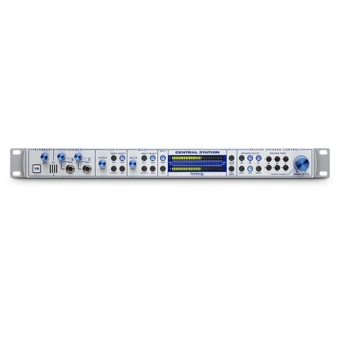 Presonus CENTRAL STATION PLUS