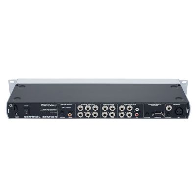 Presonus CENTRAL STATION PLUS