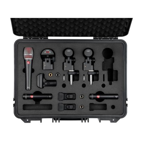 Se Electronics V-Pack Club Standard