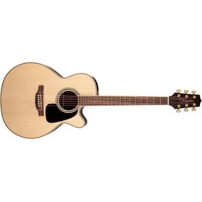 Takamine GN51CE Nat Guitarra Electroacústica