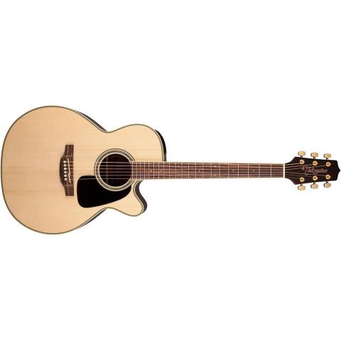 Takamine GN51CE Nat Guitarra Electroacústica
