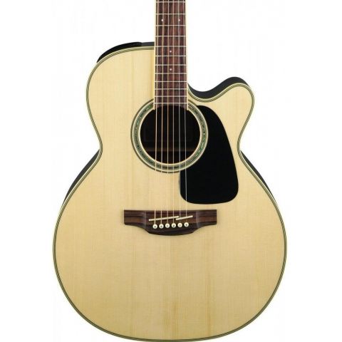 Takamine GN51CE Nat Guitarra Electroacústica