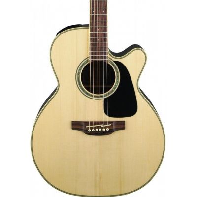 Takamine GN51CE Nat Guitarra Electroacústica