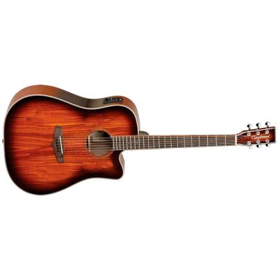 Tanglewood TWX5CEK Guitarra Electroacústica