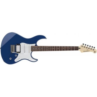 Yamaha Pacífica 112V United Blue Guitarra Eléctrica