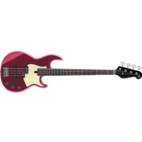 Yamaha BB434 Red Metallic