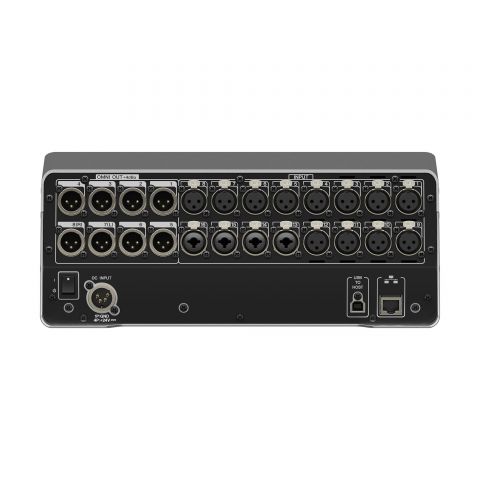 Yamaha DM3S Standard