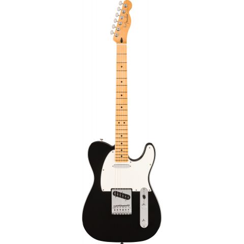 Fender Player II Telecaster MN-Blk