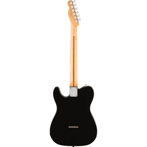 Fender Player II Telecaster MN-Blk