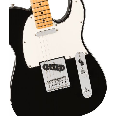 Fender Player II Telecaster MN-Blk