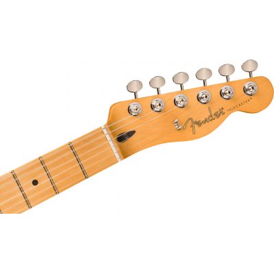 Fender Player II Telecaster MN-Blk