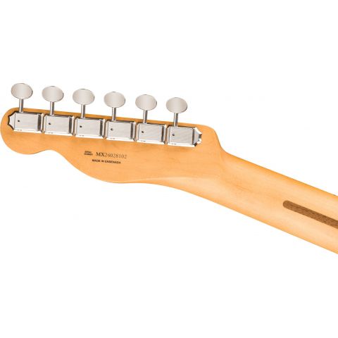 Fender Player II Telecaster MN-Blk