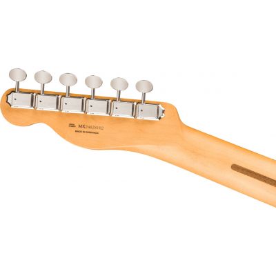 Fender Player II Telecaster MN-Blk