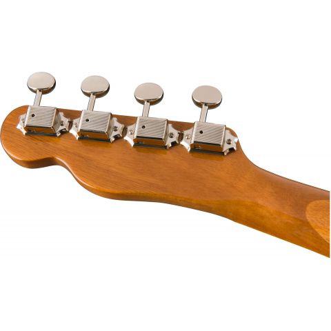 Fender Montecito Ukelele Tenor Natural