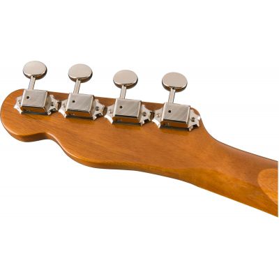 Fender Montecito Ukelele Tenor Natural