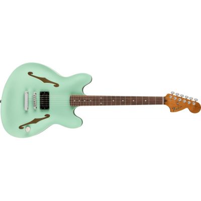 Fender Tom Delonge Starcaster SSFG Guitarra Eléctrica