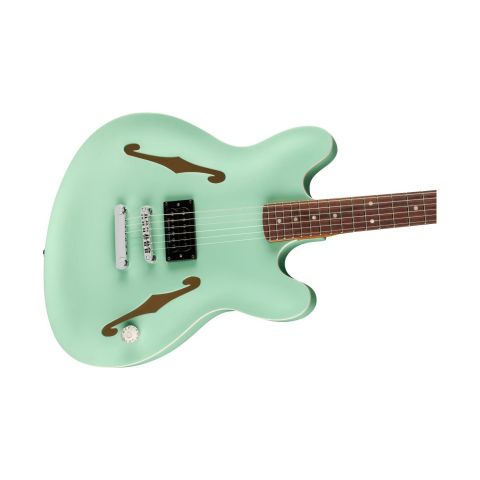 Fender Tom Delonge Starcaster SSFG Guitarra Eléctrica