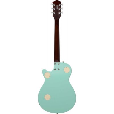 Gretsch Streamliner Jet Club Mint Metallic