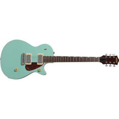 Gretsch Streamliner Jet Club Mint Metallic
