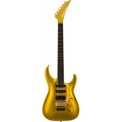 Jackson Pro Plus SLA3 Soloist GLD