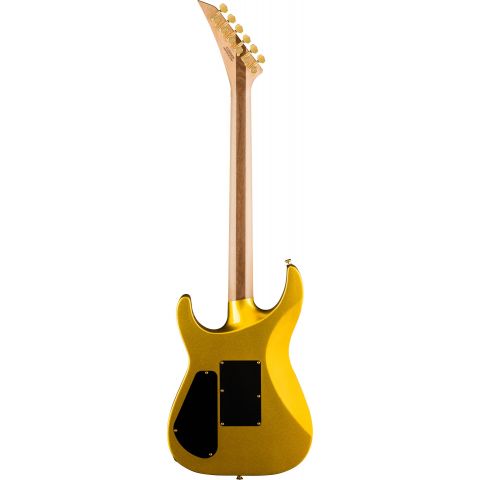 Jackson Pro Plus SLA3 Soloist GLD