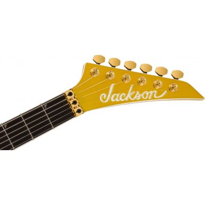 Jackson Pro Plus SLA3 Soloist GLD