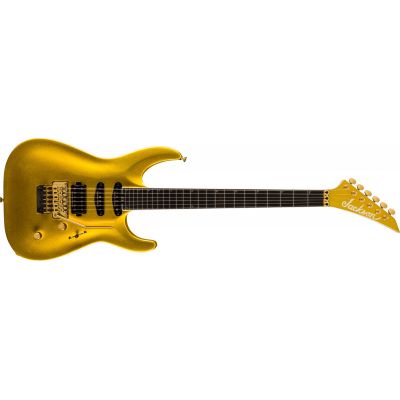 Jackson Pro Plus SLA3 Soloist GLD