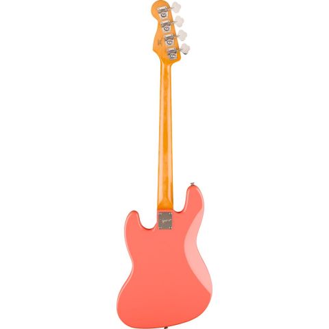 Squier Classic Vibe 60s Jazz Bass LRL-TCO