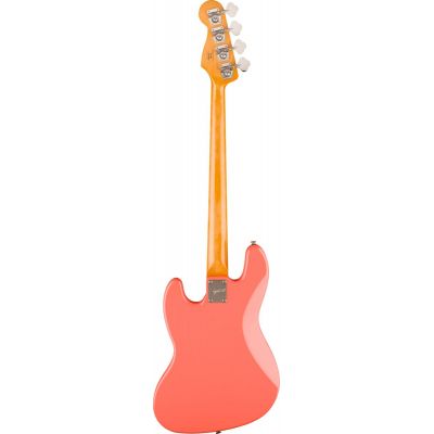 Squier Classic Vibe 60s Jazz Bass LRL-TCO