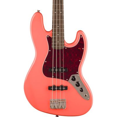 Squier Classic Vibe 60s Jazz Bass LRL-TCO