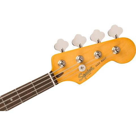 Squier Classic Vibe 60s Jazz Bass LRL-TCO