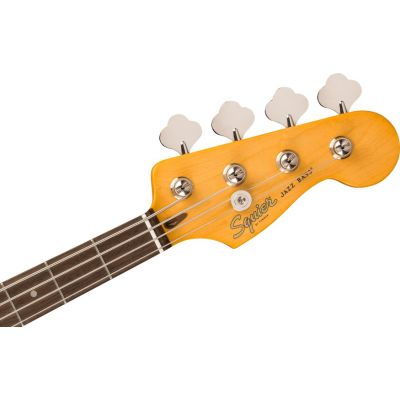 Squier Classic Vibe 60s Jazz Bass LRL-TCO