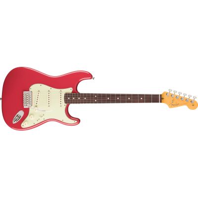 Fender American Pro Classic Stratocaster FDKR Guitarra Eléctrica